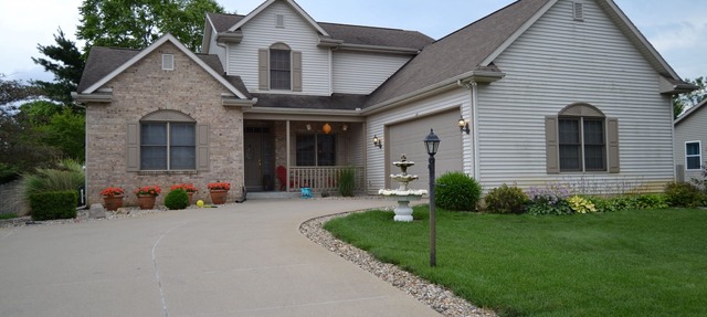 Kid Friendly home 15 min to Notre Dame! in South Bend