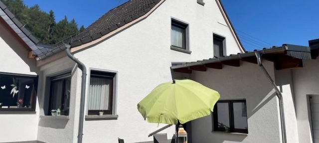 Kleeblatt by Interhome in Adenau