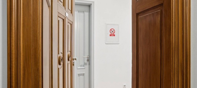Kokon Studio Apartment near Leipzig center in Leipzig