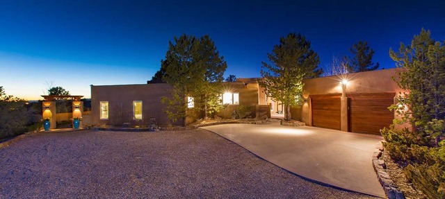 Kokopelli Santa Fe - 1 mile from the plaza! Amazing views! in Santa Fe