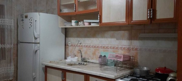 kolejde daire in Ankara