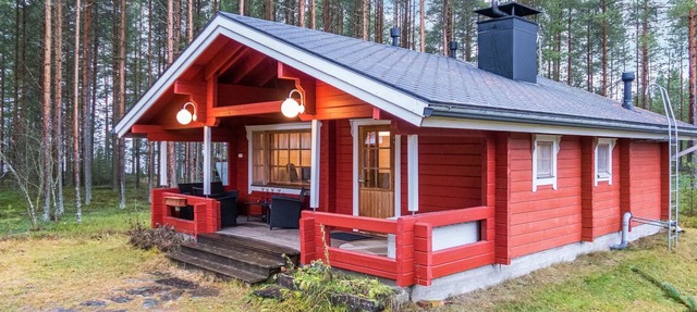 Kotilampela by Interhome in Sotkamo