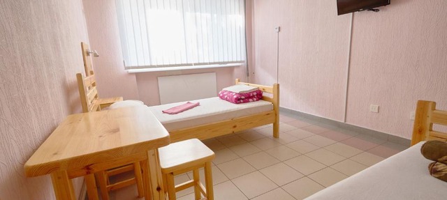 KramHostel in Kramatorsʼk