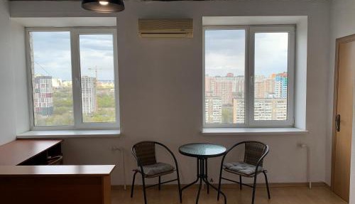 Kyiv mini loft in Kyiv