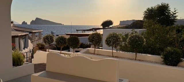 Kyma in Panarea