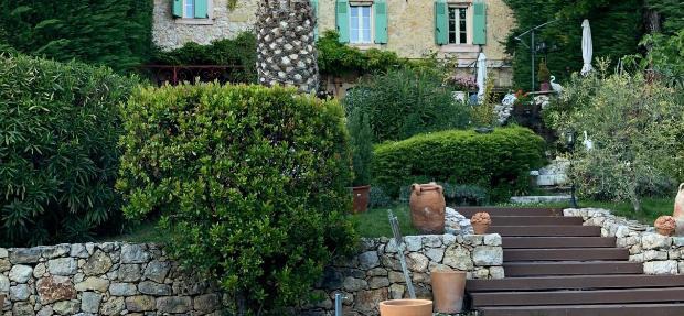 La Bastide des Anges in Magagnosc