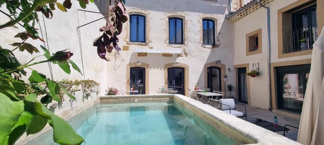 La Bastide in Bédarrides