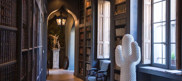 La Divine Comédie - Suites Deluxe in Avignon