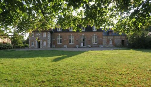 La Maison de Melmont in Roumare