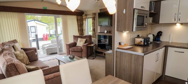 Lakeside Haven, Carnforth in Carnforth
