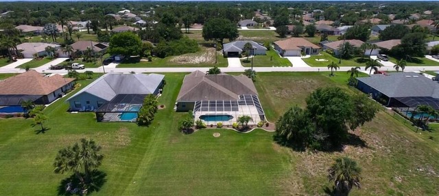 Lakeside Luxury #198 in Rotonda West