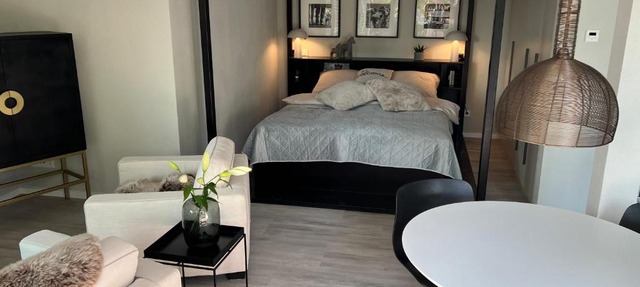 LakeSite Konstanz Ferienwohnung 2 in Konstanz