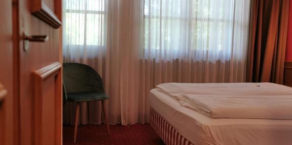 Landhotel Ölmühle in Mömbris