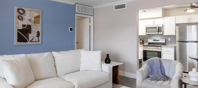 Landing | Amazing 1BD, Gym in Las Vegas