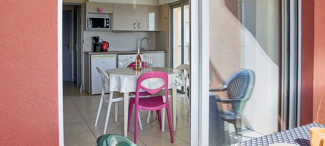 Le Capitole by Interhome in Fréjus
