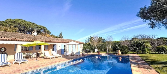 Le Grand Pin by Interhome in Ramatuelle