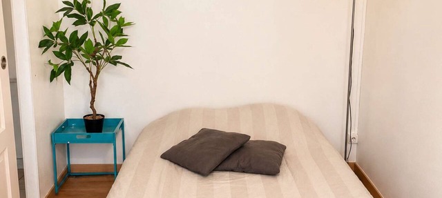 Le Minimaliste – A Practical and Affordable Studio in Pamiers in Pamiers