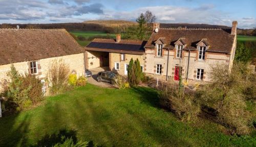 Le Petit Haras - Collection Idylliq in Marchemaisons
