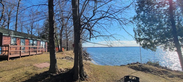 Leech Lake Cabin! Near Boat Landing/Ice Road/Bear Island in Longville