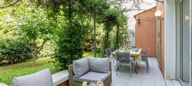 Les Rives du Golf 3 by Interhome in Roquebrune sur Argens