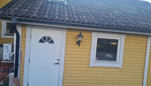 Liten lägenhet i Smedby, Norrköping in Norrkoping