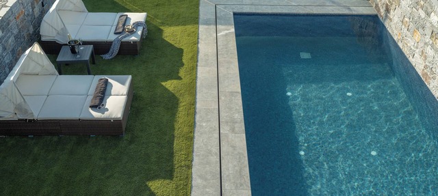 Lithos Luxury Resort - Pelagos in Anissaras