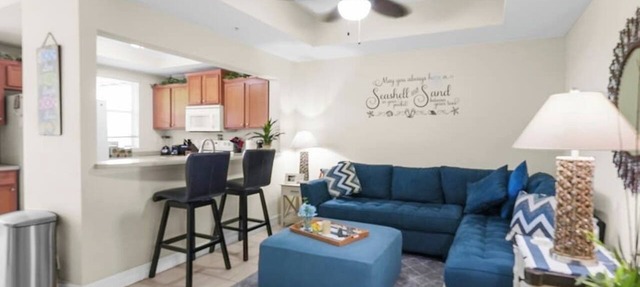 Little Harbor Sunset Retreat - 3/3bedroom sleeps 6 in Ruskin