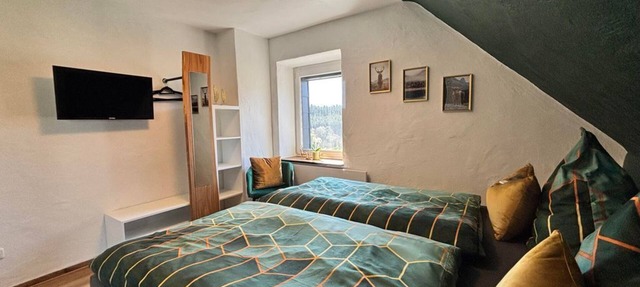 Little harmony room - harmony holiday, Pension in Kerschenbach