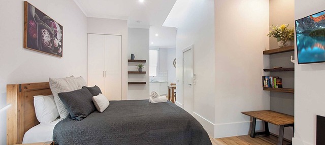 Little Hopwood Apartment 2 in Echuca