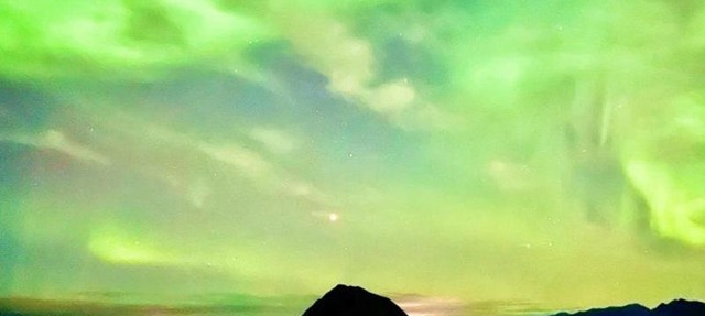 LOFOTEN kajakk in Smedvik