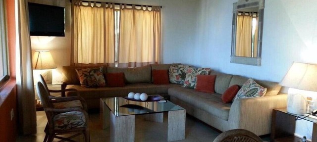 Los Tules Tasteful 1BR Condo with Tennis Court in Puerto Vallarta