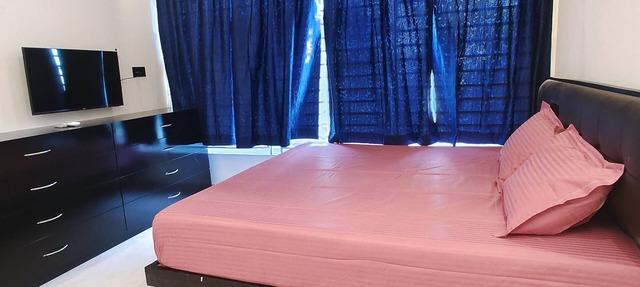 Lumirefresh-Hridyam Couple-friendly Bathtub Luxury in Thiruvananthapuram