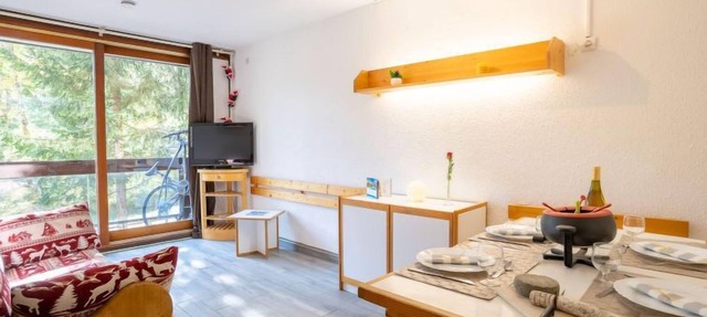 Lunik Orion by Interhome in Le Corbier
