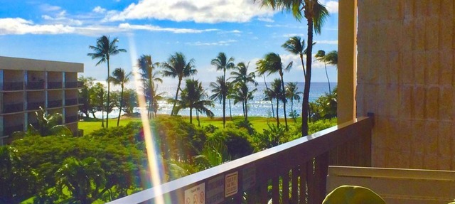 🌺Lush Oceanfront Penthouse with Pool, Hot Tub, Mountain Sunrises, Ocean Sunsets in Kihei