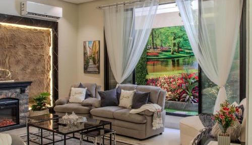 Luxarystay in Riyadh
