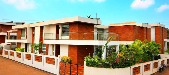 Luxe Loft in Sangolda