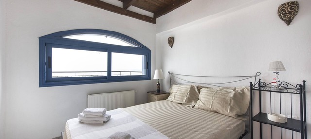 #Luxlikehome Villa Pearl in Possidi