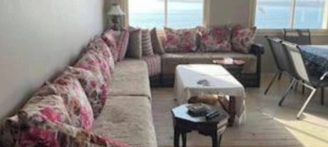 Luxury apartment Mehdya Kenitra in mehdya