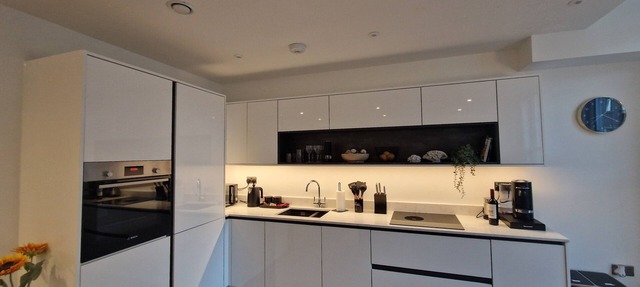 Luxury Beach Apartment, Central Ramsgate - Atria in Kent