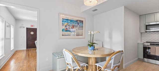 Luxury Boca Grande 2BR/1.5BA with Pool & Grill in Boca Grande