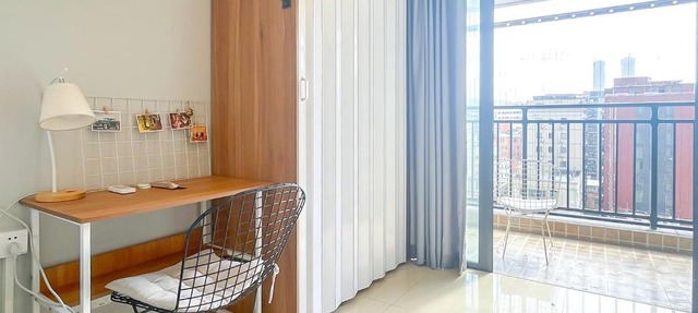 Lynn's House in Shenzhen