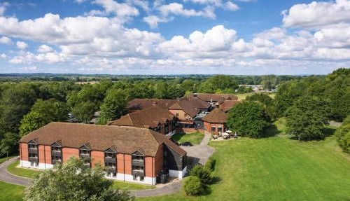 Macdonald Botley Park Hotel & Spa in Southampton