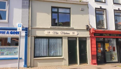 Macmathuna in Kilrush