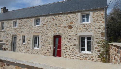 Maison Brix in Brix