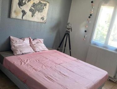 Maison de Bellet Nice in Nice
