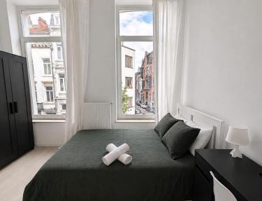 Maison de Florence in Brussels