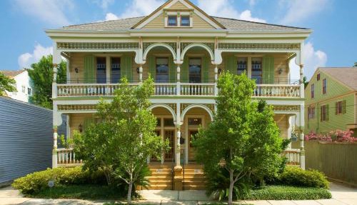 Maison Perrier Bed & Breakfast in New Orleans