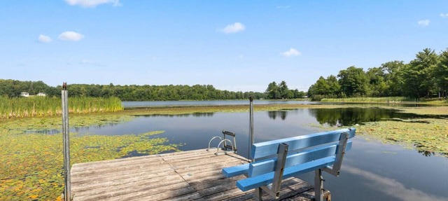 Maple Lake Hideaway! in Longville