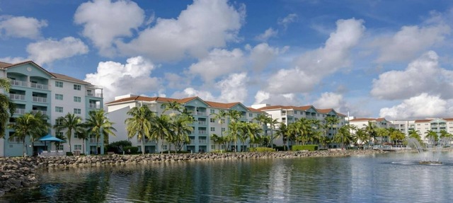 Marriott's Villas at Doral 2 Bedroom in Miami
