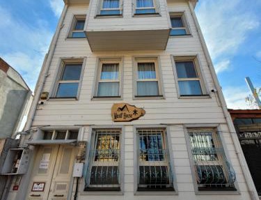 Masif House in Istanbul